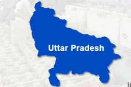 Nơi xảy ra vụ tai nạn. (Nguồn: India.com)