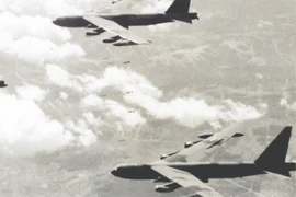 Tổng tiến công Xuân 1968: Bài học về phát huy sức mạnh tổng hợp