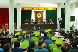 (Ảnh: An Đăng/TTXVN)