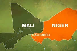 (Nguồn: Aljazeera)