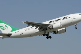 (Nguồn: Aviation Iran)
