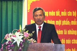 Nâng cao chất lượng nghiệp vụ công tác tuyên giáo năm 2018