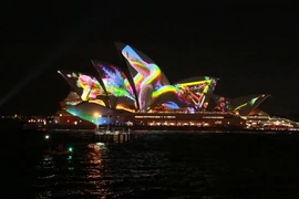 (Ảnh: Khánh Linh/Vietnam+)