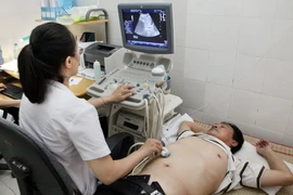 Ảnh minh họa. (Nguồn: TTXVN)