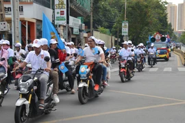 [Mega Story] Cuộc bầu cử vì sự ổn định và phát triển của Campuchia