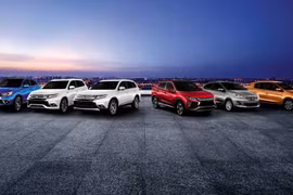 Mitsubishi Motors sẽ xây nhà máy sản xuất ôtô thứ hai tại Việt Nam