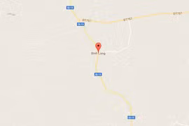 Nơi xảy ra vụ việc. (Nguồn: Google Maps)