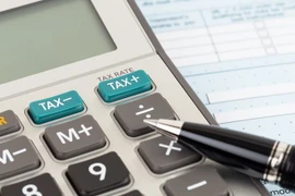 Ảnh minh họa. (Nguồn: Investopedia)