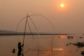 [Mega Story] Mekong - Dòng sông hợp tác và phát triển