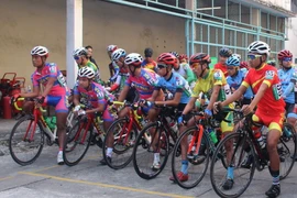 Ảnh minh họa. (Nguồn: TTXVN)