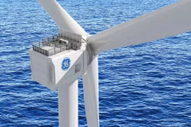 (Nguồn: GE Renewable Energy)