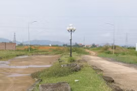 Ảnh minh họa. (Nguồn: TTXVN)