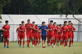 (Ảnh: Hoàng Linh/TTXVN)