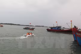 (Ảnh minh họa. Nguồn: TTXVN)