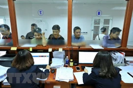 Ảnh minh họa. (Nguồn: TTXVN)