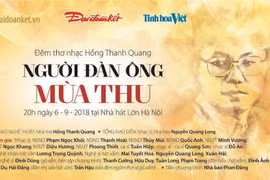 (Nguồn: Vietnam+)