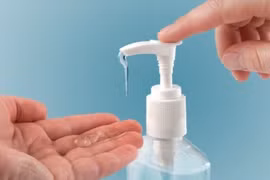 Bắt giữ nhóm đối tượng làm giả các sản phẩm dành cho phụ nữ 