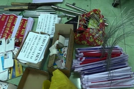 Ảnh minh họa. (Nguồn: TTXVN)