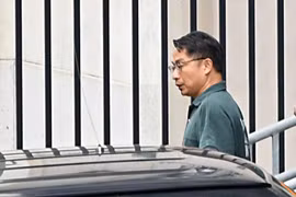 Zheng Xiaoqing. (Nguồn: Timesunion)