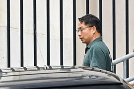 Zheng Xiaoqing. (Nguồn: Timesunion)