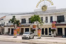 Kỷ luật khiển trách Giám đốc Bệnh viện Y học cổ truyền Hải Dương