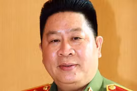 Ông Bùi Văn Thành. (Nguồn: TTXVN)