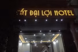 Thực hư vụ khách sạn ở Sầm Sơn bị tố "chặt chém," đuổi khách 