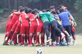 (Ảnh: Hoàng Linh/TTXVN)