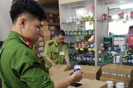 Ảnh minh họa. (Nguồn: TTXVN)