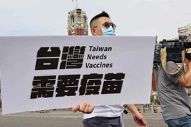 Bài học từ sự thất bại của "hình mẫu chống dịch COVID-19" Đài Loan