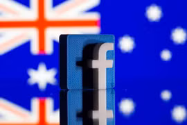 Theo AFR, Facebook đã đạt được thỏa thuận để bỏ chặn các trang tin tức Australia. (Nguồn: Guardian)