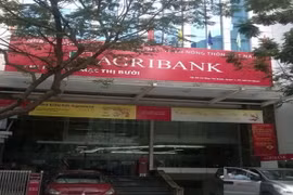 Đề nghị truy tố 2 Phó Giám đốc Agribank chiếm đoạt hơn 39 tỷ đồng