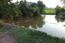 Sơn La: Nghỉ lễ, ba cháu nhỏ đi câu cá bị đuối nước