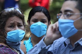 Ảnh chỉ có tính minh họa. (Nguồn: APA)