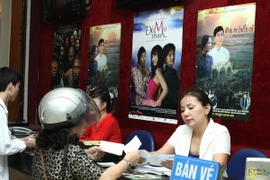 (Ảnh minh họa: Anh Tuấn/TTXVN)