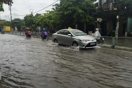 (Ảnh minh họa: Thu Hoài/TTXVN)