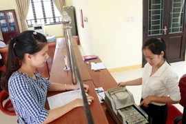 (Ảnh minh họa: Hoàng Hùng/TTXVN)