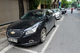 (Ảnh minh họa: Huy Hùng/TTXVN)