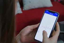 (Ảnh minh họa: TTXVN phát)