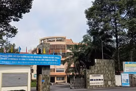 Đại học Đồng Nai. (Nguồn: Báo Kinh tế & Đô thị)