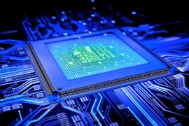 Ngành công nghiệp chip đang tăng trưởng chậm lại. (Nguồn: marketexpert24.com)