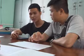 [Video] Xét xử “tú ông” điều hành đường dây á hậu bán dâm nghìn đô