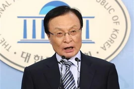 Ông Lee Hae-chan. (Ảnh: Yonhap/TTXVN)