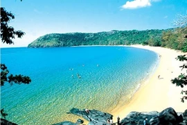 [Video] Côn Đảo - từ 'địa ngục trần gian' đến thiên đường du lịch