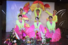 (Ảnh: Anh Đức/Vietnam+)