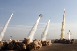 Ảnh minh họa. (Nguồn: BBC)