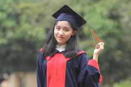 Nữ học sinh Phú Thọ là thủ khoa khối B với 29,8 điểm