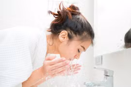 Skin Fasting: Hãy để cho làn da của bạn không 'ăn' mỹ phẩm