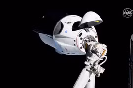 (Nguồn: NASA)