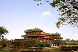 [Video] Đại nội Huế - Giá trị lịch sử của triều đại nhà Nguyễn